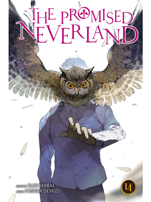 Title details for The Promised Neverland, Volume 14 by Kaiu Shirai - Available